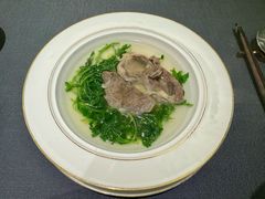 -沈灶河豚宴·河豚融合餐厅(汉中路店)