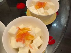 -东海朗廷酒店-唐阁T’ANG COURT 中餐厅