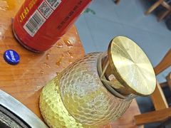 -曹丞相·地锅鸡·地锅鱼(武林店)