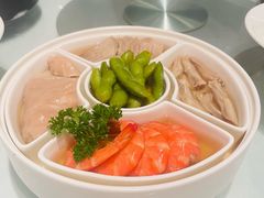 -忆家一宴(大木桥路旗舰店)