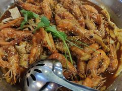 -李想大虾(牡丹路店)