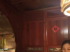 -破三川·新川菜(静安大融城店)