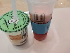 -我是酸奶君(壹方城店)