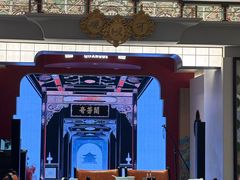 -奇芳阁·百年清真南京菜(夫子庙店)