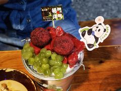 -楠火锅(哈尔滨金爵万象店)