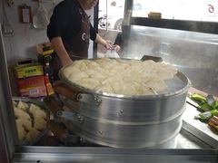 -陈公包子(文化西路店)