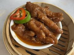 -银河酒家(天河店)