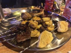 -质烤烤物·活烤海鲜(质烤总店)