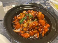 -惠宾饭庄(中山路店)