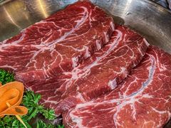 -香猪坊韩国烤肉专属门店(魏公村店)