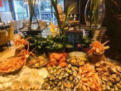 -长沙富力万达文华酒店