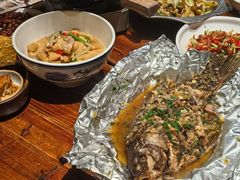 -衡厨·衡阳土菜(中南店)