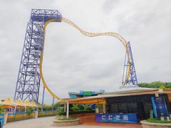 -厦门方特梦幻王国