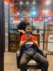 点击看大图 -P.STYLE 派斯造型