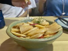 山石榴山药-山石榴·贵州菜(丰盛里店)