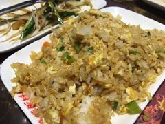 -尚雅铁板料理自助餐厅(乐松店)