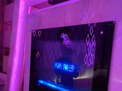 -欢乐空间KTV(奥山世纪城店)