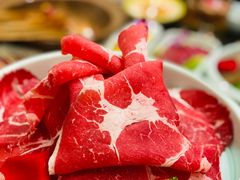-京元盛铜锅涮肉(上海总店)