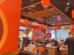 -满园烤鸭·春饼(丰科路万达店)