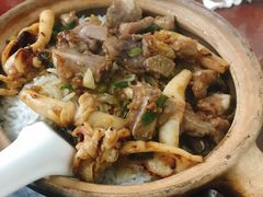 -阳江河堤老牌曾记美食