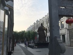 景点-中华巴洛克风情街