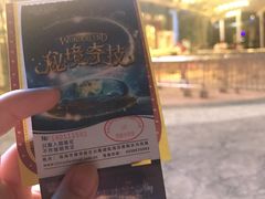 -珠海横琴长隆《卡卡虎奇遇记》