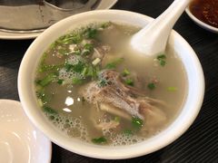-北三沙家烧麦(北头道街店)