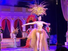 -金东尼人妖秀