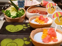 -海底捞火锅(万科广场店)