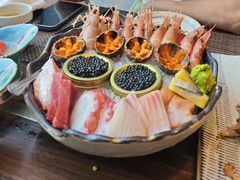 -田舍家Inakaya·炉端烧·铁板烧(天汇igc店)