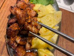 -Blac+Blac(中海环宇荟店)