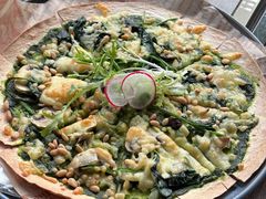 -FUNFUN有饭花园聚会餐厅