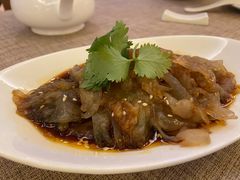 -晋江荣誉国际酒店·港誉茶餐厅