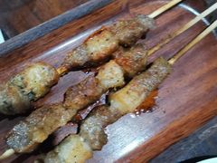 -塔里木新疆饭店(新北万达店)