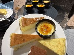 -金马门国际美食百汇(珞喻路店)