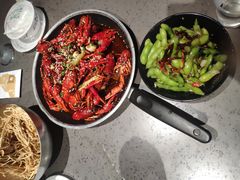 -一棠龙虾•王牌虾球(楚河汉街店)