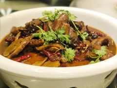 -茶叁酒肆·楚味江湖(菱角湖店)