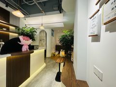 -LAB COFFEE来杯咖啡(宝龙店)