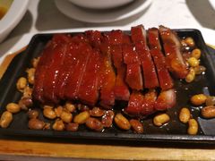 -千日贺茶餐厅(高新万达店)