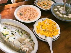 -美味之家·湖景农家乐(太湖东山店)