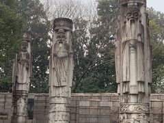 -柯岩风景区