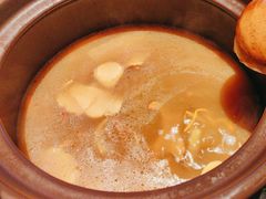 -季季山•云南野生菌火锅(上海首店)