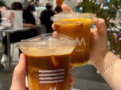 -M Stand(宁波万象城店)