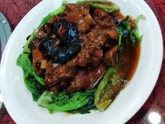 -海宝酒家(中山四路店)