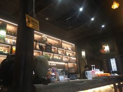 -有梦特色餐厅(古子城店)