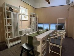 -德迹斋禅意文化茶馆·茶空间·商务洽谈•宴席(桃园店)