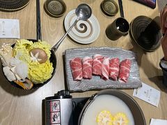 -御瀛日本料理