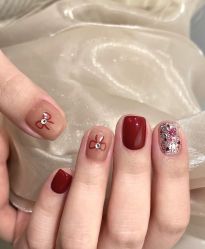 -RL Nail·瑞丽美甲美睫品牌原创店