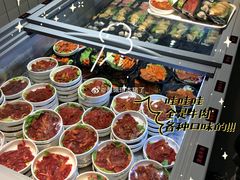 -麻辣大叔市井火锅(文清路店)