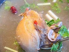 -盡膳口福·百年汤方火锅(科华北路店)